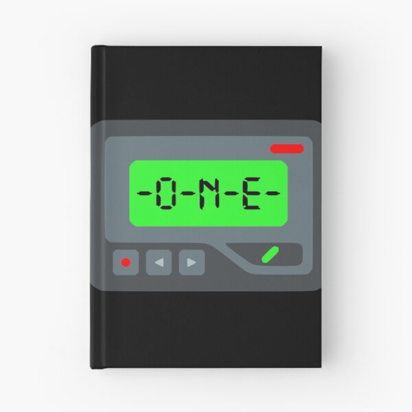 Item preview, Emoji Pager  designed and sold by Gossip Rag.