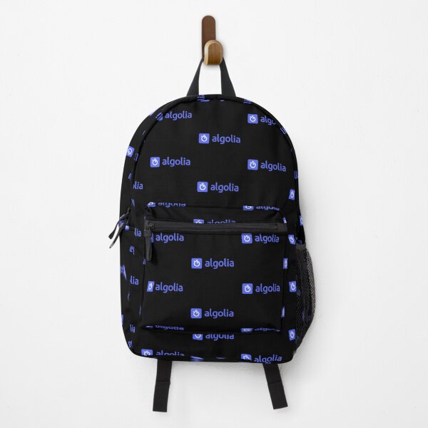 Item preview, ★ Algolia - Dark Mode designed and sold by Geekvana ⧉.