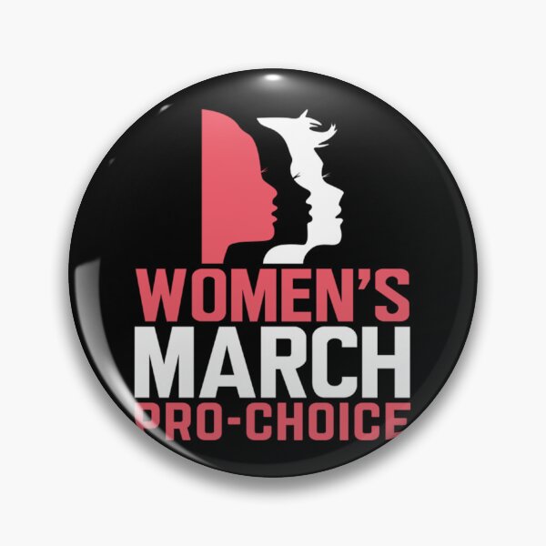 Item preview, March For Reproductive Rights designed and sold by BufFord71.