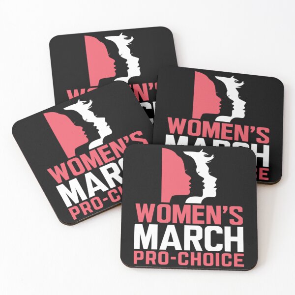 Item preview, March For Reproductive Rights designed and sold by BufFord71.