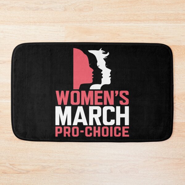 Item preview, March For Reproductive Rights designed and sold by BufFord71.