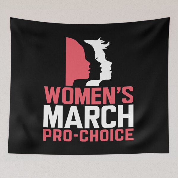 Item preview, March For Reproductive Rights designed and sold by BufFord71.