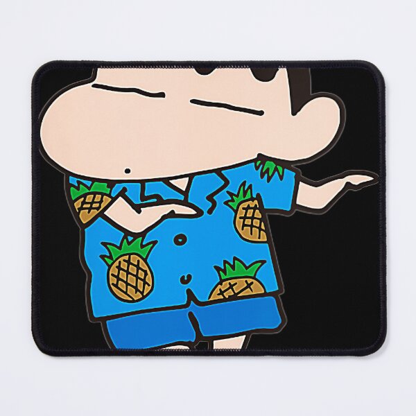 Item preview, Shin Cha Shin Chan designed and sold by Tyraeadows.