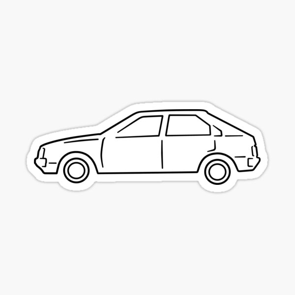 Item preview, Alfa Romeo Arna designed and sold by AutoClub.