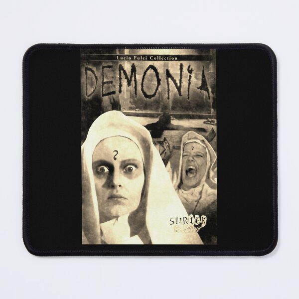 Item preview, Demonia For Men And Women designed and sold by PatrickDouglas.