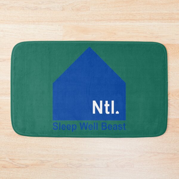 Item preview, The National - Sleep Well Beast   designed and sold by arcordsuzuki.