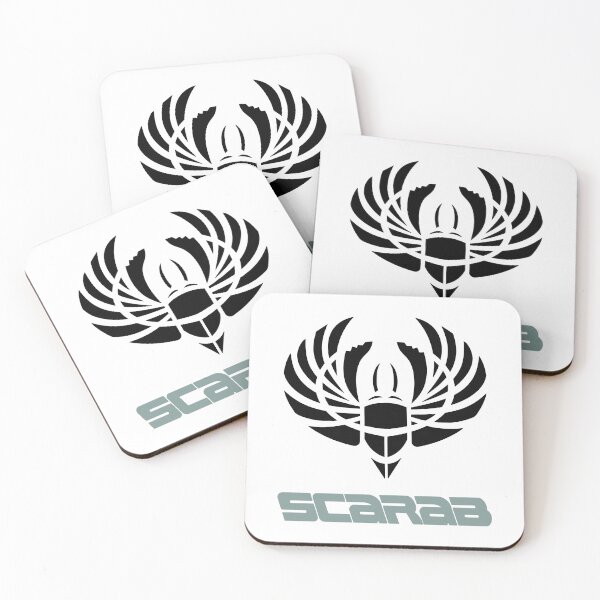 Item preview,  Scarab Jet Boats designed and sold by Malashoppingg.