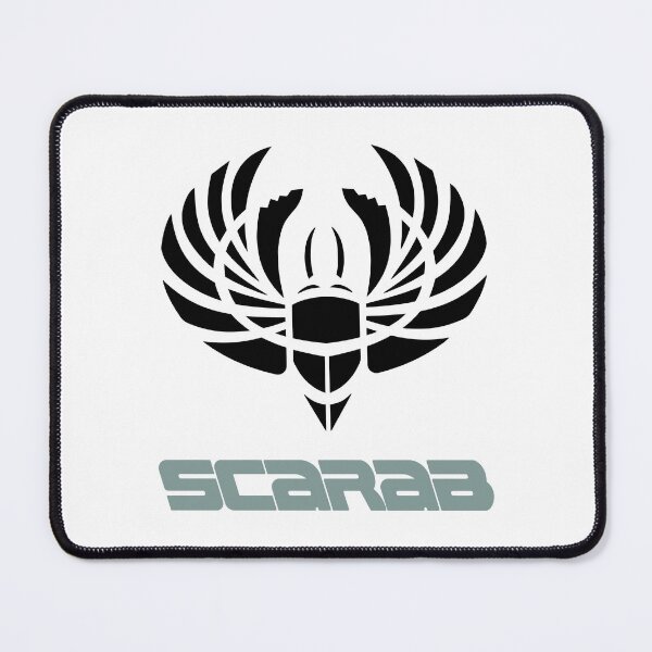 Item preview,  Scarab Jet Boats designed and sold by Malashoppingg.
