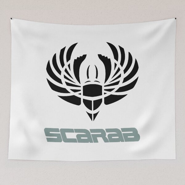 Item preview,  Scarab Jet Boats designed and sold by Malashoppingg.