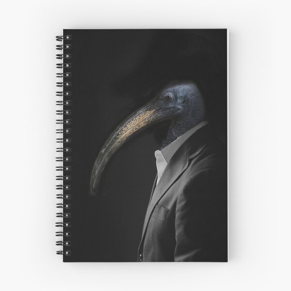 Item preview, Thoth Captured designed and sold by Daniel Schmidt.