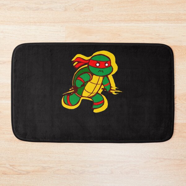 Item preview, Ninja Turtles - TMNT (Raphael) Classic T-Shirt C designed and sold by rommclkuk.