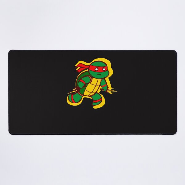 Item preview, Ninja Turtles - TMNT (Raphael) Classic T-Shirt C designed and sold by rommclkuk.