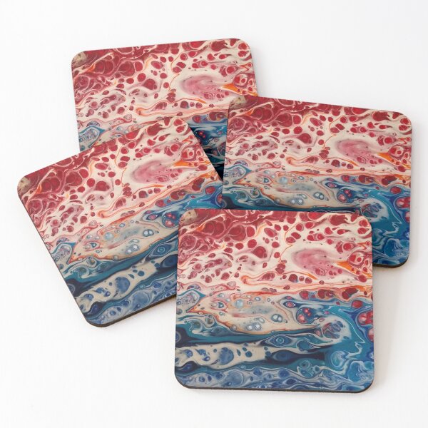 Item preview, Ocean Sunrise designed and sold by DFPStudio.