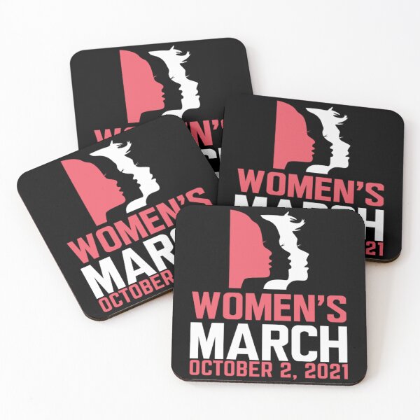 Item preview, March For Reproductive Rights Funny Women designed and sold by BufFord71.