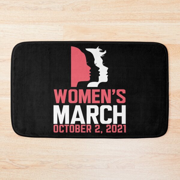 Item preview, March For Reproductive Rights Funny Women designed and sold by BufFord71.