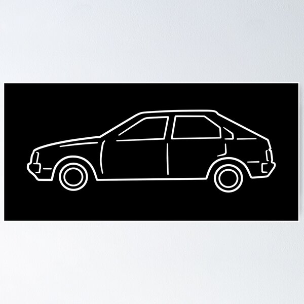 Item preview, Alfa Romeo Arna designed and sold by AutoClub.