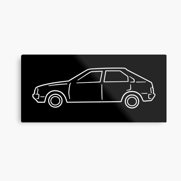 Item preview, Alfa Romeo Arna designed and sold by AutoClub.