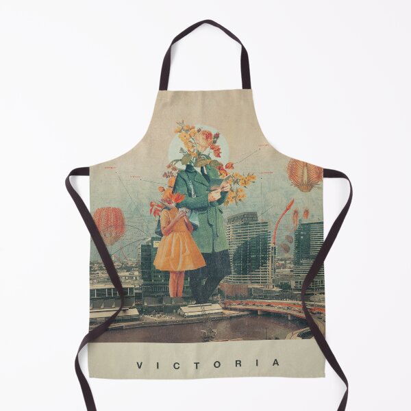 Item preview, Victoria designed and sold by FrankMoth.