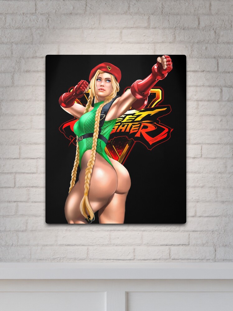 SF CAMMY WHITE ART PRINT – REIQSHOP