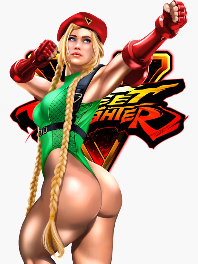 cammy white (street fighter and 1 more) drawn by hershuar
