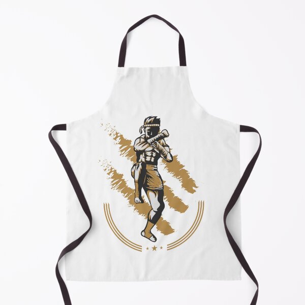 Item preview, Muay Thai Tiger Kick Boxing Fighter Lover designed and sold by BakaOutfit.