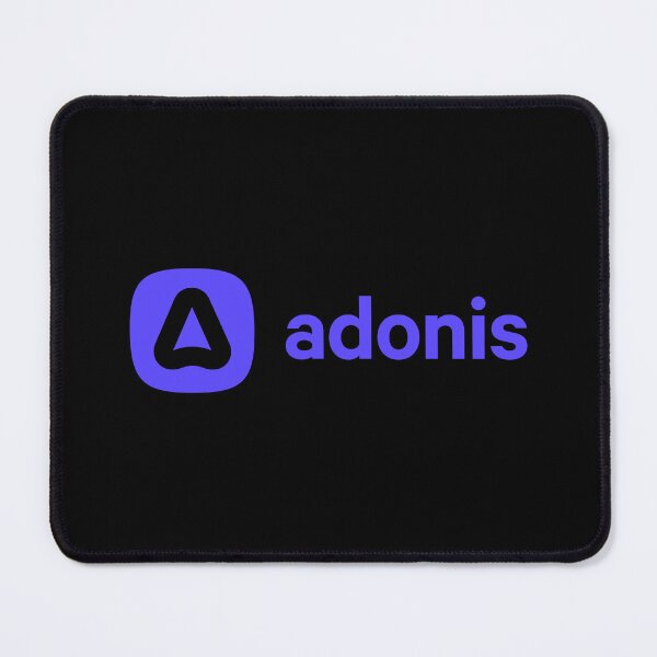 Item preview, ★ Adonis - Dark Mode designed and sold by Geekvana ⧉.
