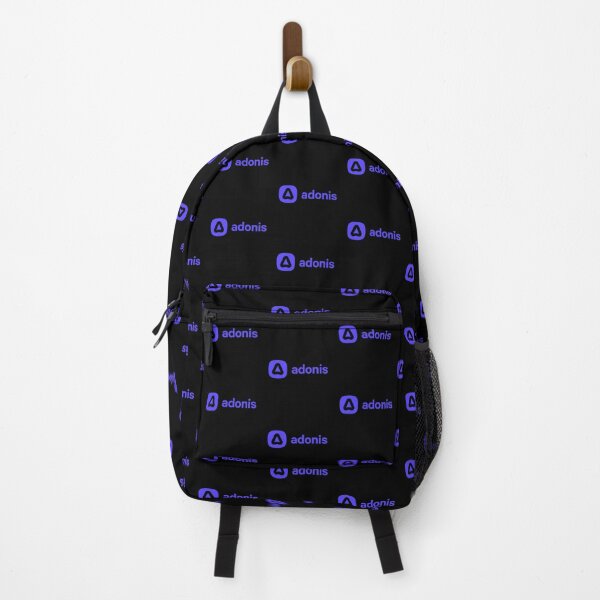 Item preview, ★ Adonis - Dark Mode designed and sold by Geekvana ⧉.