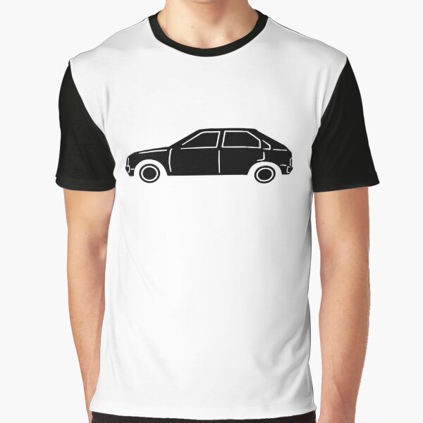 Item preview, Alfa Romeo Arna designed and sold by AutoClub.