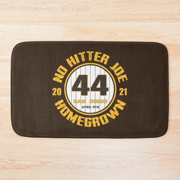 Artikelvorschau, Nein Nein Joe San Diego Homegrown Baseball Pitcher Kein Schlagmann entworfen und verkauft von 9ine9.