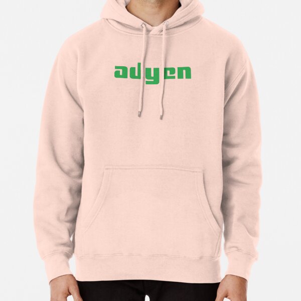 Adyen Pullover Hoodie for Sale by Geekvana Redbubble