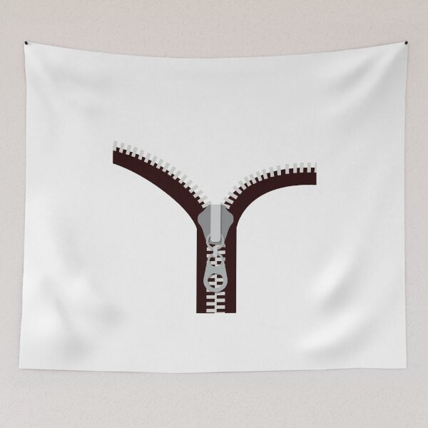 Item preview, Zipper design  designed and sold by Yaatra.