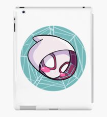 Chibi Spider Gwen iPad Case/Skin