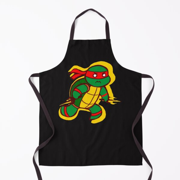 Item preview, Ninja Turtles - TMNT (Raphael) Classic T-Shirt C designed and sold by rommclkuk.