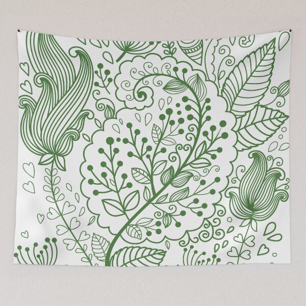 Item preview, Geo Green designed and sold by hmclark.