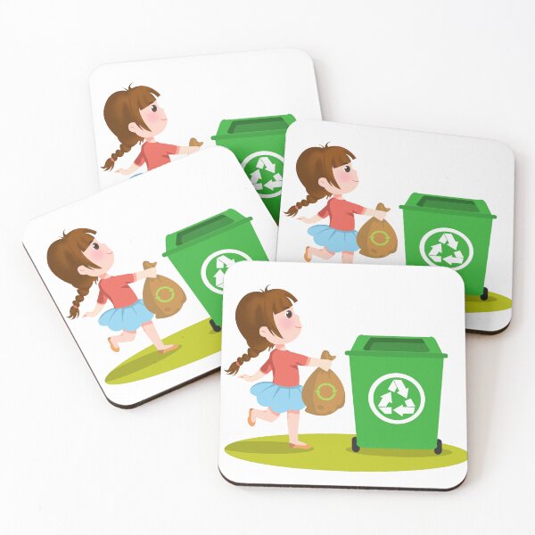 Item preview, Littering the prescribed places designed and sold by Nielsenlauryn.
