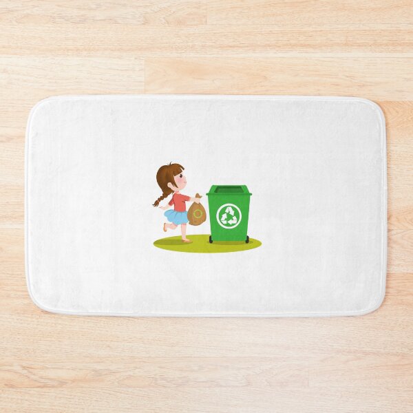 Item preview, Littering the prescribed places designed and sold by Nielsenlauryn.