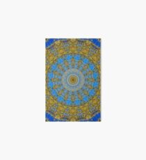 Spiral Architect Art Board