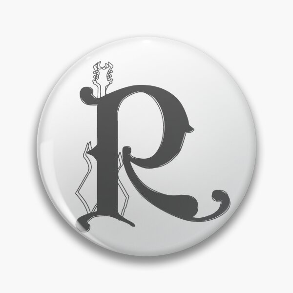 Item preview, BC Rich Guitars Logo designed and sold by aliamar093.