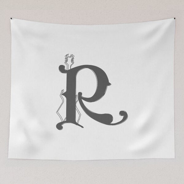 Item preview, BC Rich Guitars Logo designed and sold by aliamar093.