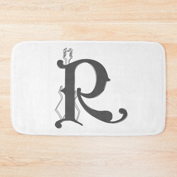 Item preview, BC Rich Guitars Logo designed and sold by aliamar093.