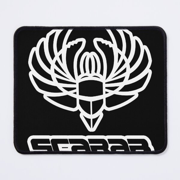 Item preview,  Scarab Jet Boats designed and sold by Malashoppingg.