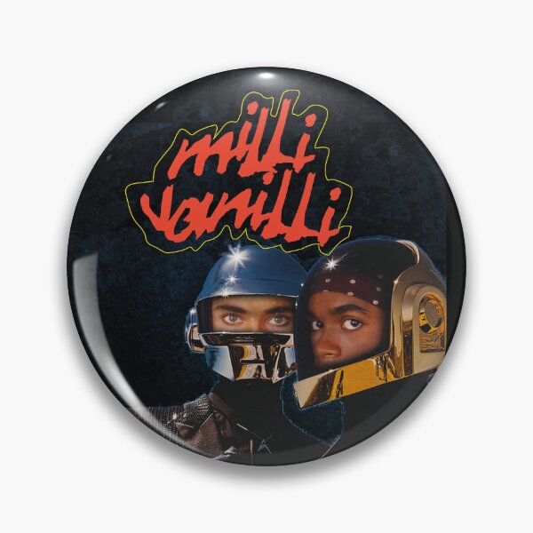 Item preview, Millie Vanilli designed and sold by VivaLaFLF.