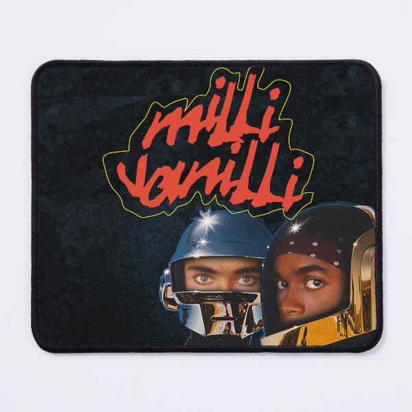 Item preview, Millie Vanilli designed and sold by VivaLaFLF.
