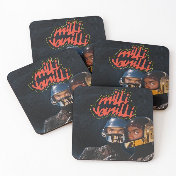 Item preview, Millie Vanilli designed and sold by VivaLaFLF.
