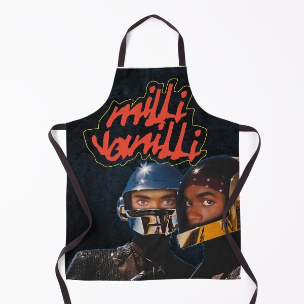 Item preview, Millie Vanilli designed and sold by VivaLaFLF.