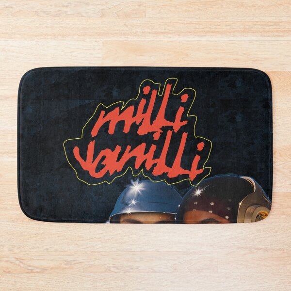 Item preview, Millie Vanilli designed and sold by VivaLaFLF.