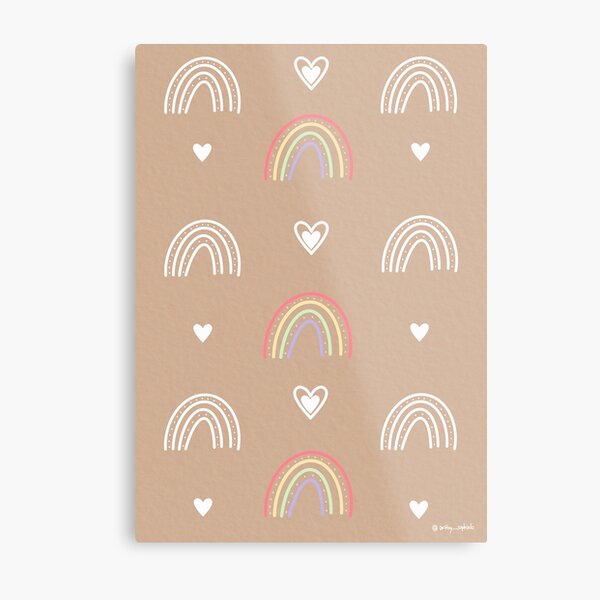 Item preview, rainbow colors designed and sold by Artby-SophieB.