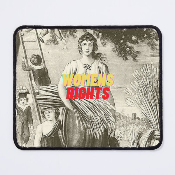 Item preview, Womens Right designed and sold by thundercandy.