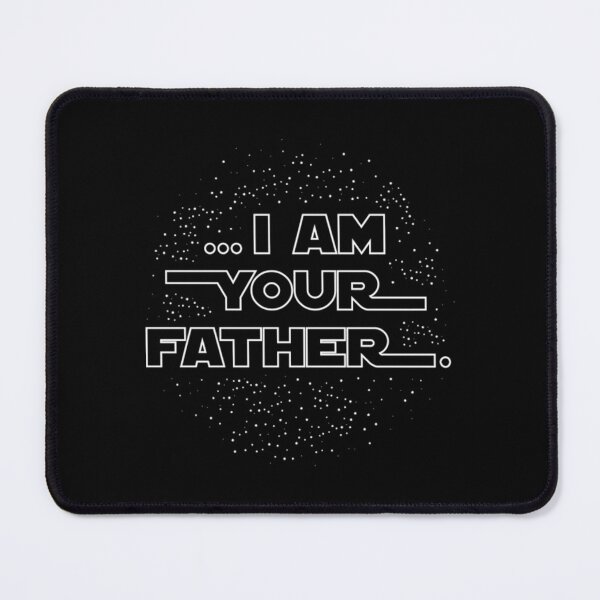 Item preview, I Am Your Father -Fathers Day designed and sold by lopquqy.