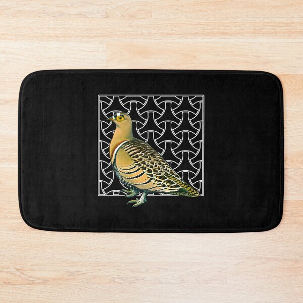 Item preview, Yellowdovewithdecoratedbackground designed and sold by GaryMarti73594.
